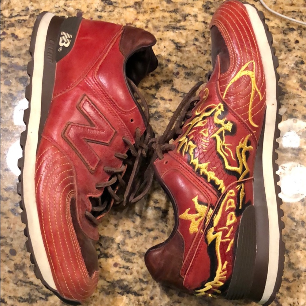 574 Limited Edition Men’s New Balance
